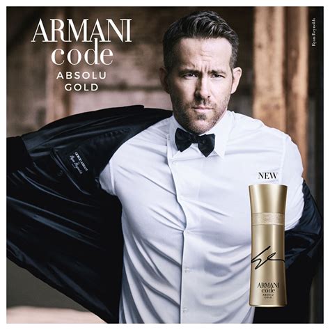 Armani Code Absolu Gold By Giorgio Armani Reviews And Perfume Facts