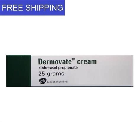 Buy Dermovate Cream And Ointment Effective Treatment For Eczema And