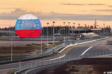 The black sea resort of sochi, home to president vladimir putin's summer palace, has hosted the race since its inception in 2014. Formule 1 | Igora Drive reçoit son Grade 1 de la FIA et ...