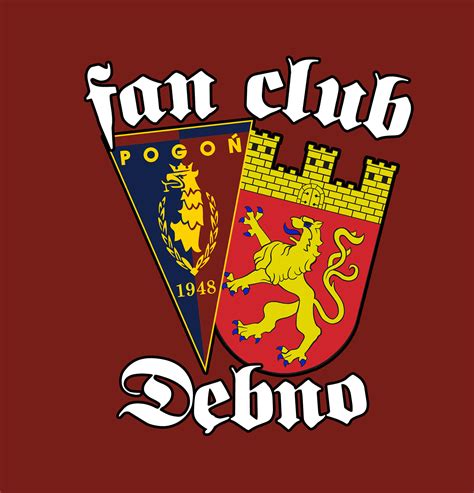 Fc Dębno Home