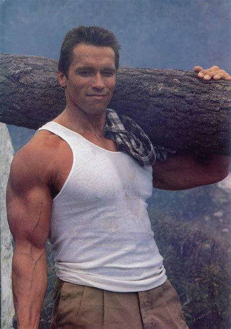Arnold Schwarzenegger Wallpaper Hd Download