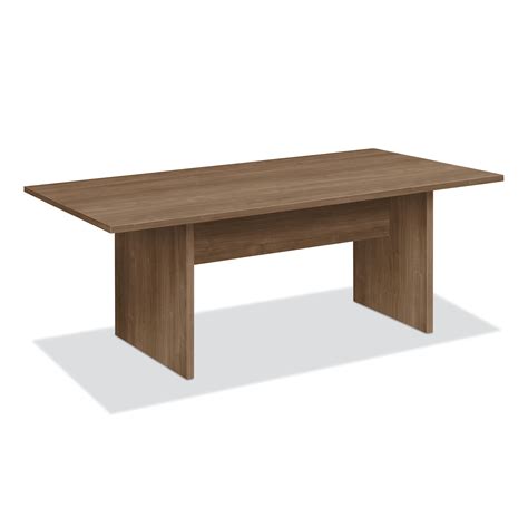 Hon Foundation Rectangular Conference Table 72w X 36d X 29 12h