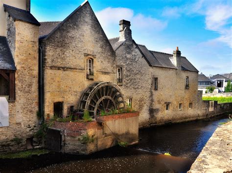The 10 Most Beautiful Small Towns In France Best Vacation