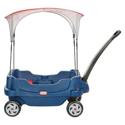 Surprise, little tikes, ready2robot, poopsie, num noms & more! Little Tikes Indonesia: DELUXE CRUISE IN WAGON