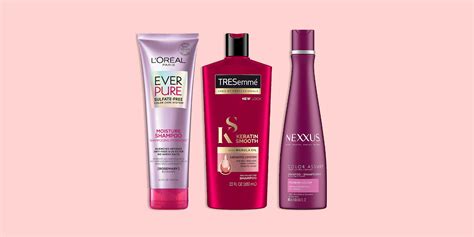11 Best Shampoos For Colored Hair 2023 Ph