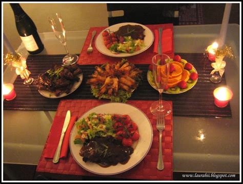 You are tight lipped and morose when at home. 10 Famous Romantic Dinner Ideas At Home 2020