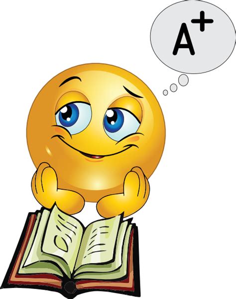 Studying Pays Off Funny Emoticons Funny Emoji Animated Emoticons