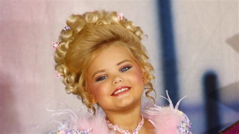 The Cast Of Toddlers And Tiaras Where Are They Now Photos