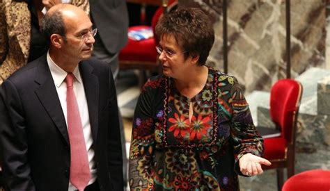 Boutin nasceu em levroux, indre. Christine Boutin, 9500 euros et une polémique