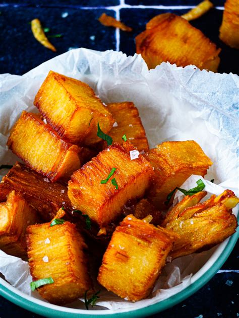 Little Tastey Potato: The TikTok Food Trend Explained