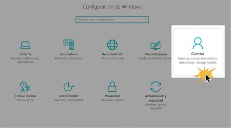 Crear Cuentas De Usuario En Windows Guia Paso A Paso Images