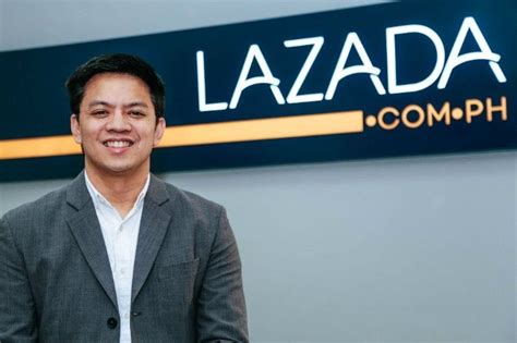 lazada philippines names new ceo