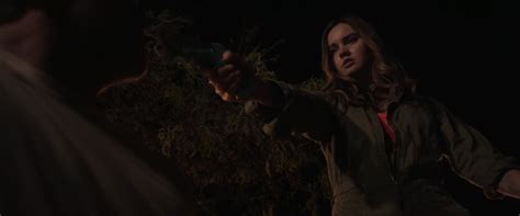 Liana Liberato As Sexy Villainess Lola In Dig