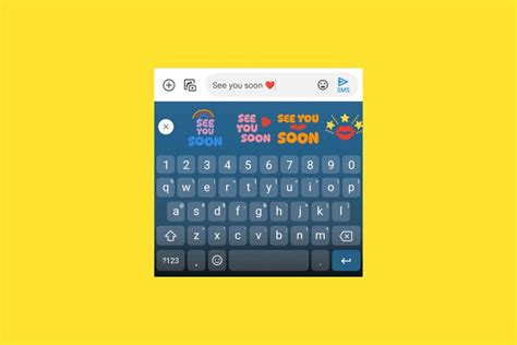 Total Imagen Gboard Emojis Personalizados Viaterra Mx