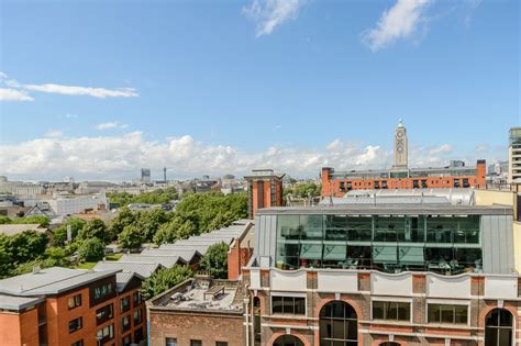 57 Stamford Street Serviced Apartments In London