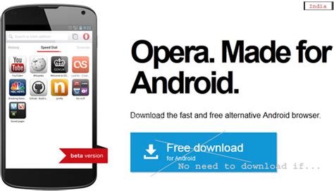 Download opera mini beta for android. Opera Mini For Blackberry Q10 : Opera Mini Handler Ui ...