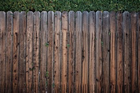 37 Amazing Privacy Fence Ideas And Design For Outdoor Space Harp Times