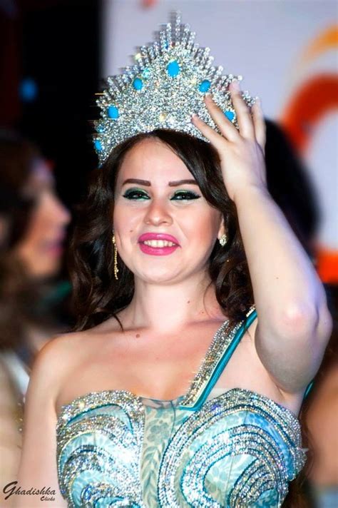 Miss Morocco Salma Zakmout Is Miss Arab World 2015 That Beauty Queen By Toyin Raji Celebrating