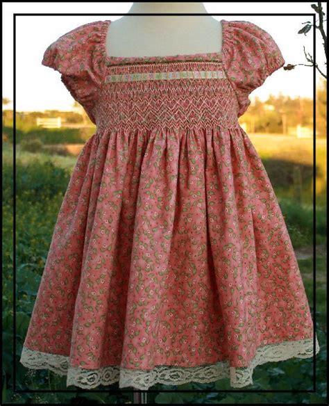 Wow Free Prairie Dress Pdf File With Full Instructions Generous