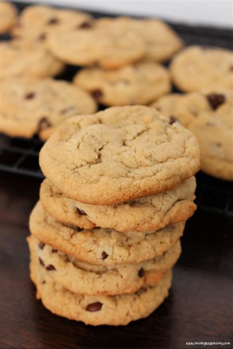 Egg Free Dairy Free Chocolate Chip Cookies Moneywise Moms Easy