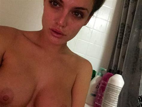 Model Kelsey Laverack Nude Leaked Pics Facial And Uncensored Nudes