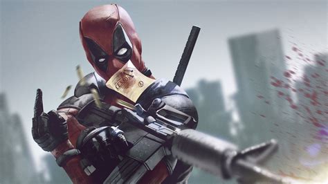 This app had been rated by 23 users, 21 users had rated it 5*, 1 users had rated it 1*. 70+ 4K Deadpool Wallpapers on WallpaperPlay