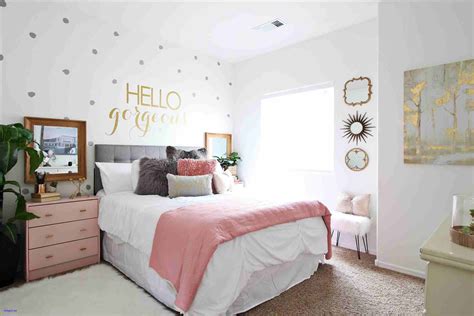 A glass top makes for a modern look and pairs well with the clear chair, but also serves a second purpose as an easily cleanable surface for makeup messes. Modern Teenage Bedroom | Girls bedroom makeover, Teenage ...