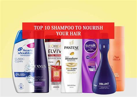 But make sure that you do not use it more than once a. 10 Top-Rated Shampoos Of All The Time | Find Top 10 Ranks