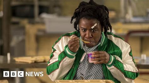Crazy Eyes At Most Extreme In New Orange Is The New Black Series On