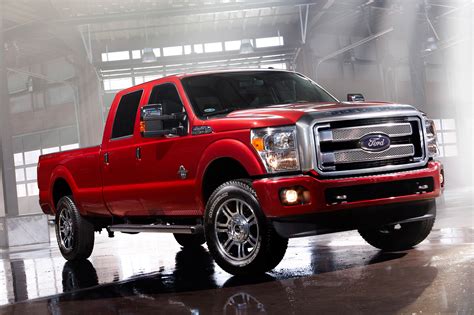 2014 Ford F350 Diesel News Reviews Msrp Ratings With Amazing Images