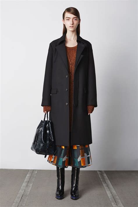 Opening Ceremony Fall 2015 Ready To Wear Collection Gallery Style