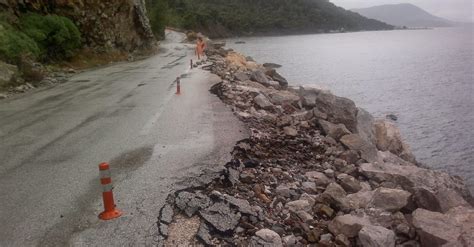 Η φωτιά προχωράει προς το αλεποχώρι. Τη δημοπράτηση του δρόμου Σχίνος - Αλεποχώρι υπέγραψε ο ...