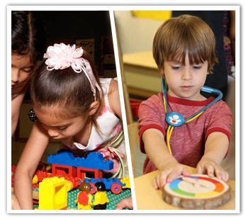 The impact toys have on learning: basic is better! | Play ...