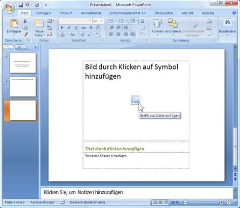 Microsoft powerpoint 2019 kostenlos in deutscher version downloaden! Bilder in PowerPoint Präsentationen integrieren und ...