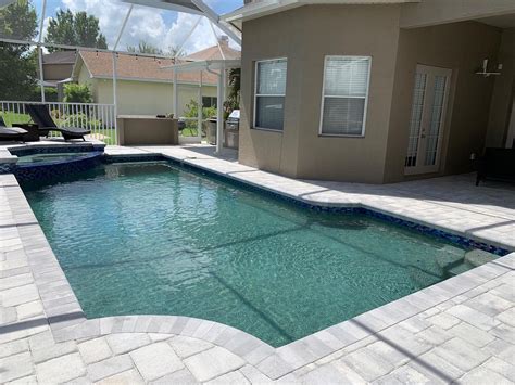 Premier pools and spas south tampa bay pool builders offers each client a design process that is unmatched, and we can custom build your existing or new home and outdoor living space into an. Best Pool Company Tampa, FL | Pool Renovation and Repair