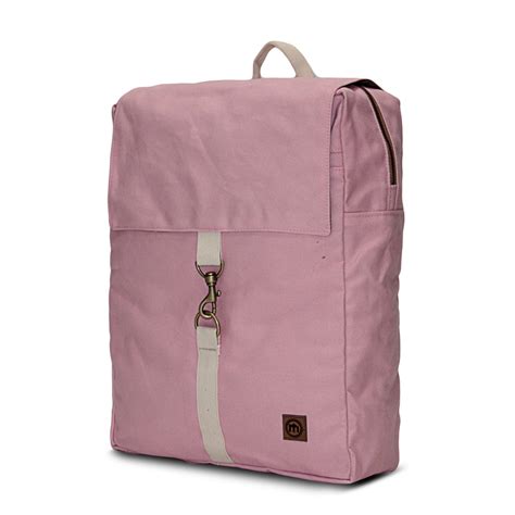 Pink Blush Traveler Backpack Mitscoots Outfitters