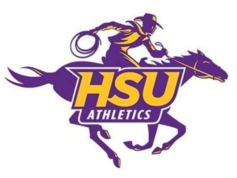 标志标识 · logo素材 · 字体字库 · 样机模板. College roundup: East Texas Baptist downs HSU in ASC ...