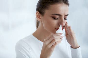 My hay fever became less severe. Flonase Side Effects