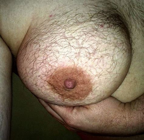 Hairy Tit Tubbys1st