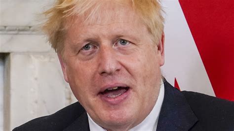Why Boris Johnson S Future As Prime Minister Is Hanging In The Balance