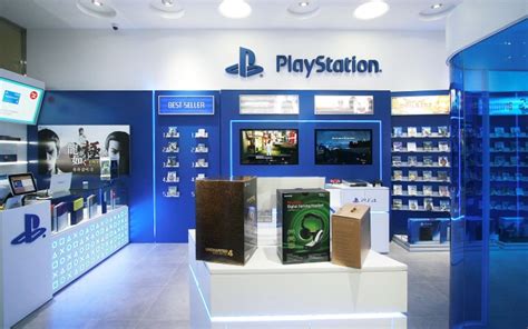 Discover and download tons of great ps4, ps3, and ps vita games and dlc content to give you more. Sony PlayStation store by studio IMA, Sejong - South Korea » Retail Design Blog