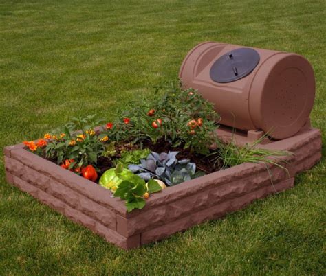 What are a few brands that you carry in concrete raised garden beds? 41 Backyard Raised Bed Garden Ideas