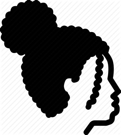 curly hair logo png clipart png download black curly hair png images and photos finder