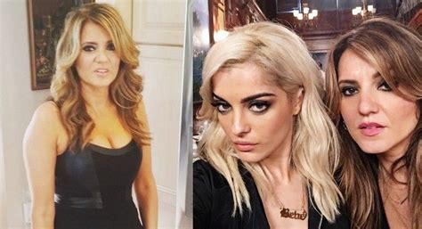 Her father migrated from debar to the us when he was 21 years old. Bebe Rexha Family: Who Are the Closest People of the ...