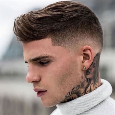 Cortes De Cabelo Degrad Masculino Fotos Dicas