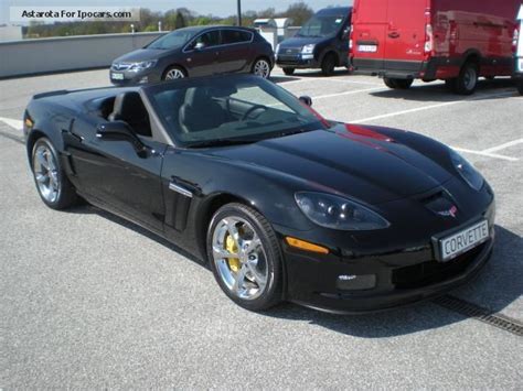 Chevrolet corvette grand sport produced by chevrolet. 2012 Corvette C6 GRAND SPORT CONVERTIBLE - Car Photo and Specs
