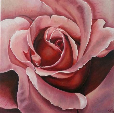 17 Best Images About Paintings Of Roses On Pinterest Yellow Roses