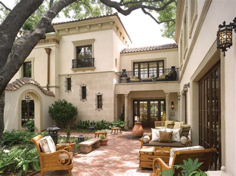 Spanish Style House Plans With Interior Courtyard 17 Photo Gallery Jhmrad