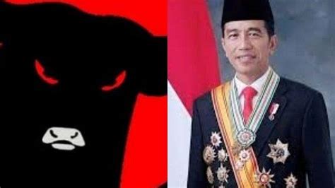 Nasib Pdi Perjuangan Tanpa Jokowi Pemilu 2024 Bakal Seperti Partai
