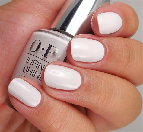 OPI Infinite Shine Soft Shades Collection Spring 2015 Of Life And